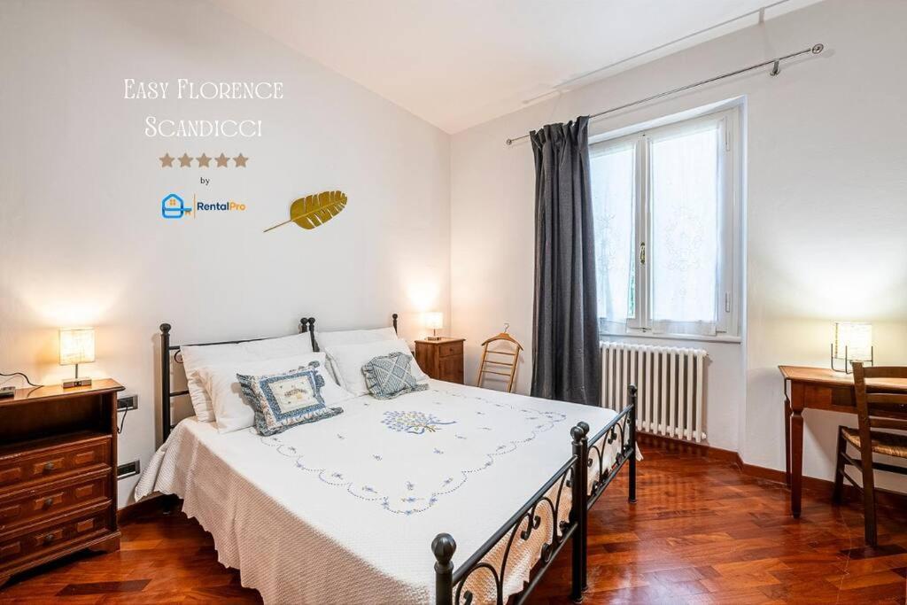 Easy Florence 스칸디치 외부 사진